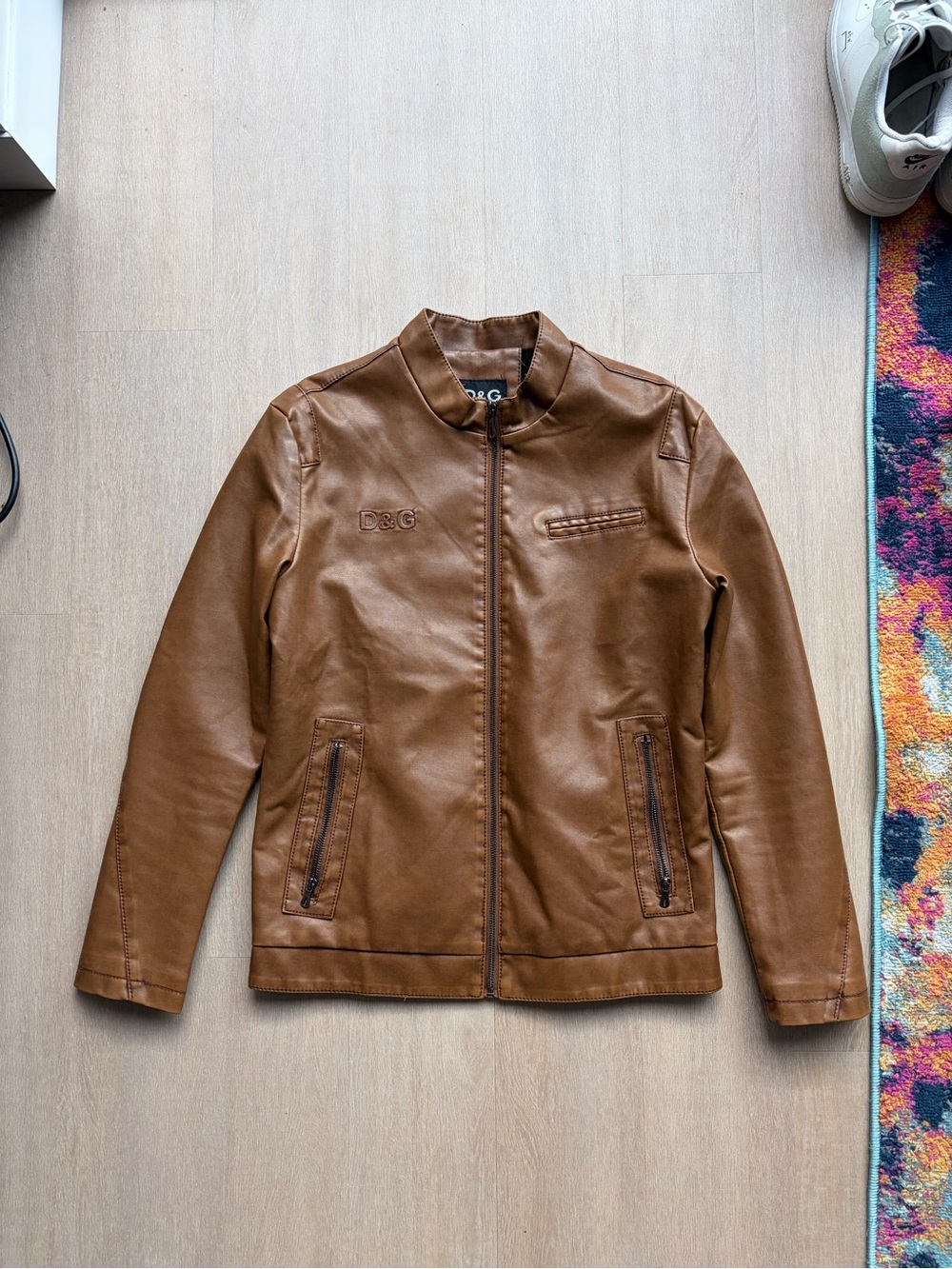 Y2K Dolce & Gabbana Jacket